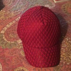 Women hat